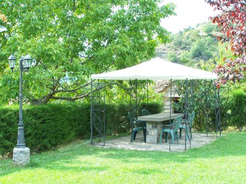 Apartamentos Casa Esperanza