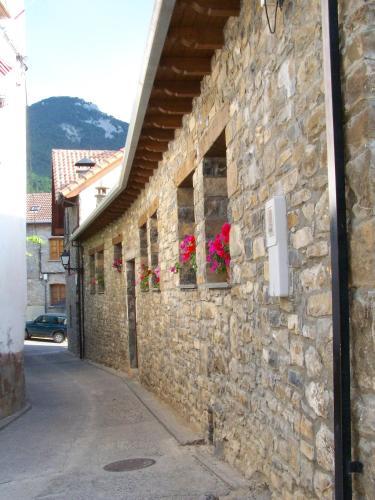 Apartamentos Casa Esperanza