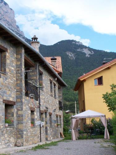 Apartamentos Casa Esperanza