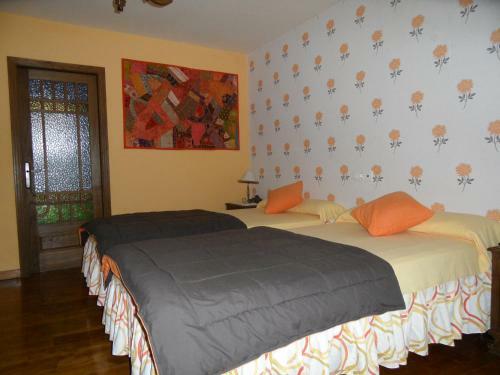 Hostal Casa Ma�oso