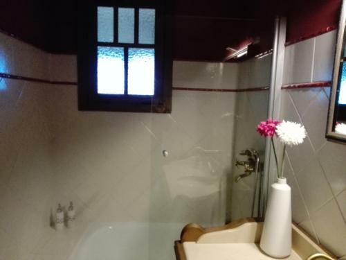 Hostal Casa Ma�oso