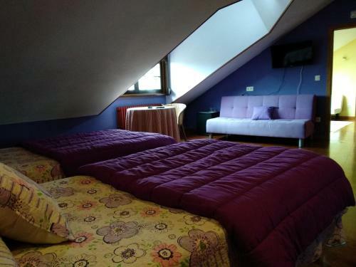 Hostal Casa Ma�oso