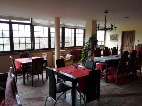 Hostal Casa Ma�oso
