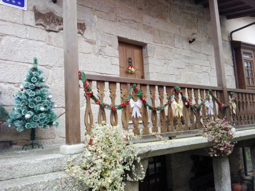 Hostal Casa Ma�oso