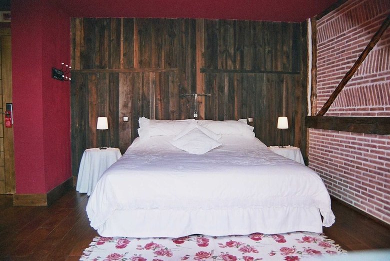 Agroturismo Los Espinares