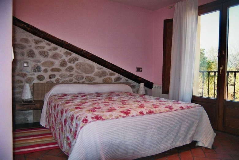 Agroturismo Los Espinares