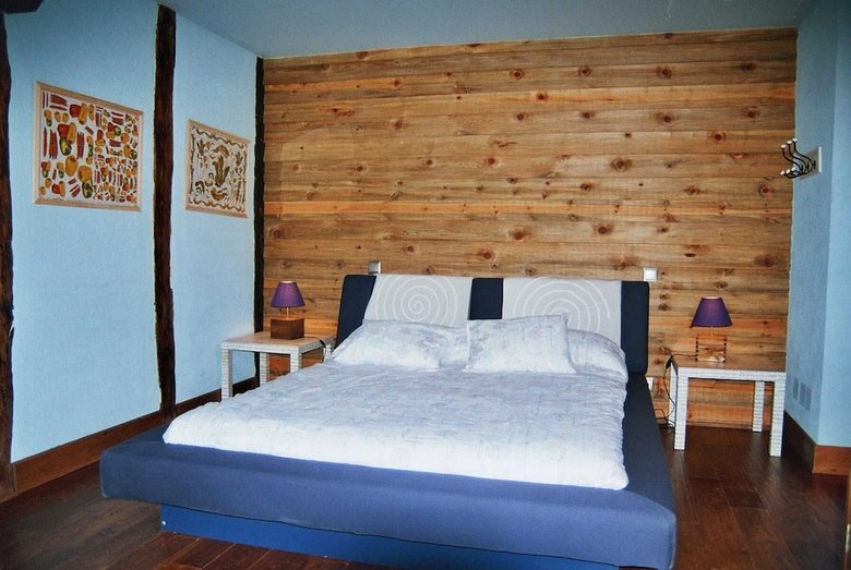 Agroturismo Los Espinares