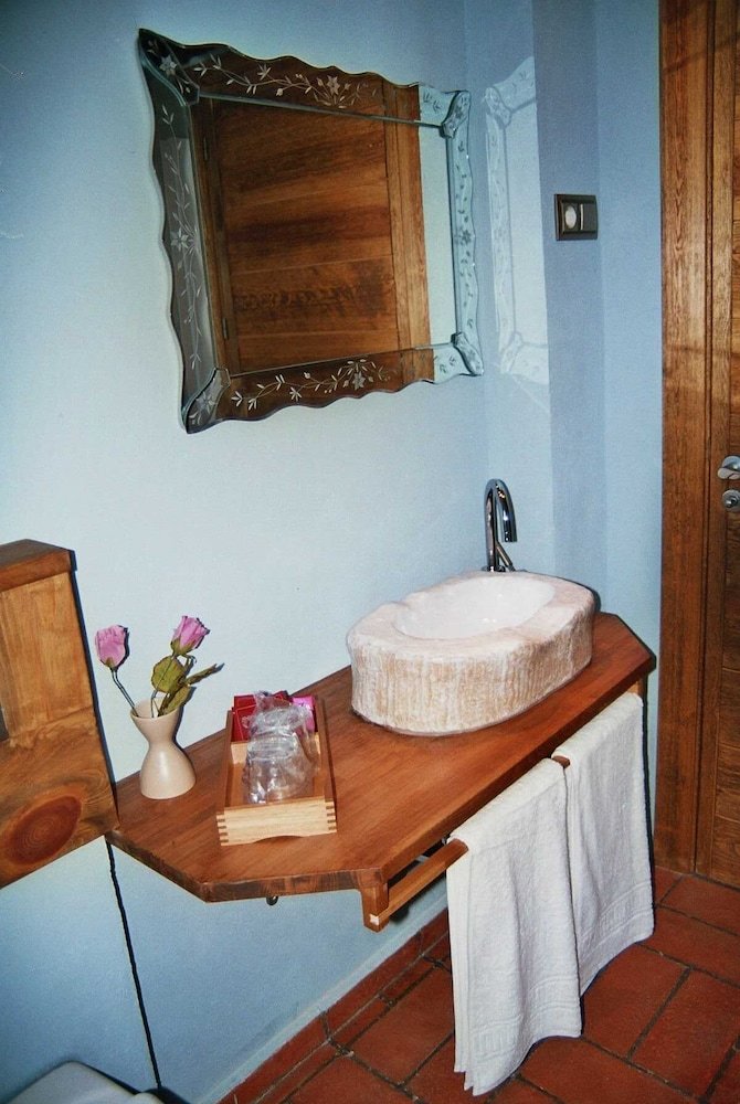 Agroturismo Los Espinares