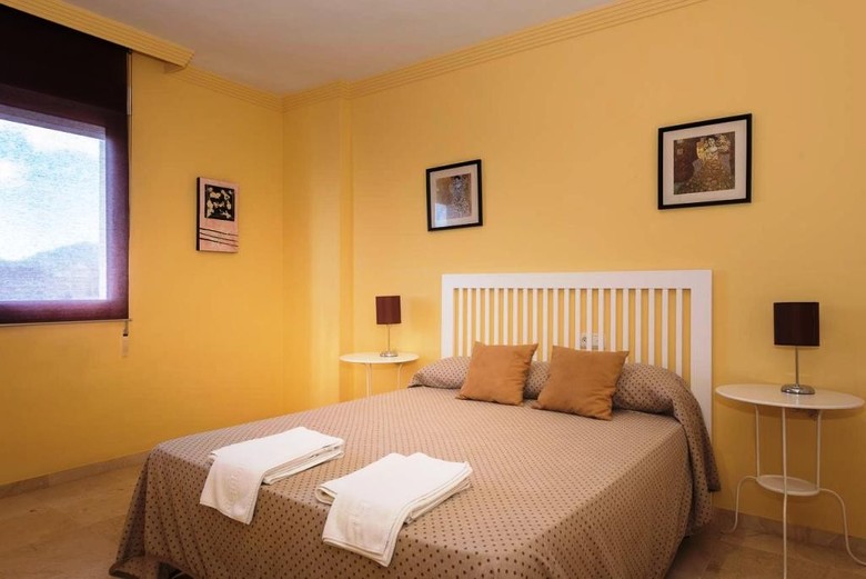 Apartamento �tico Marbella 382