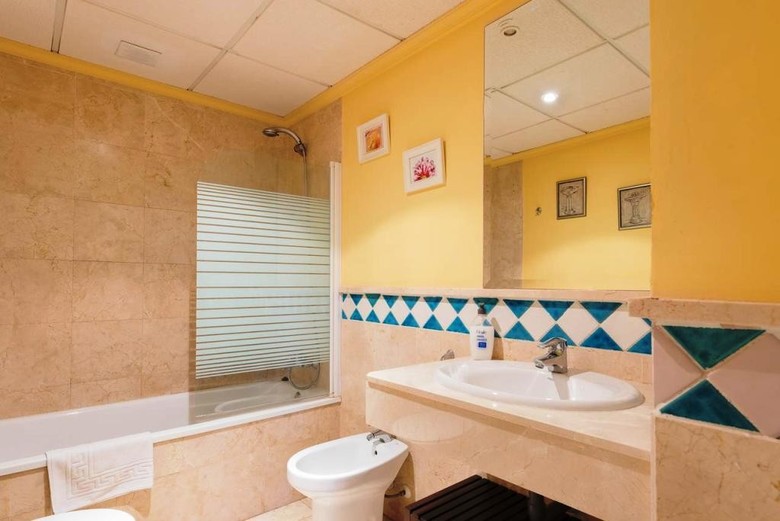 Apartamento �tico Marbella 382