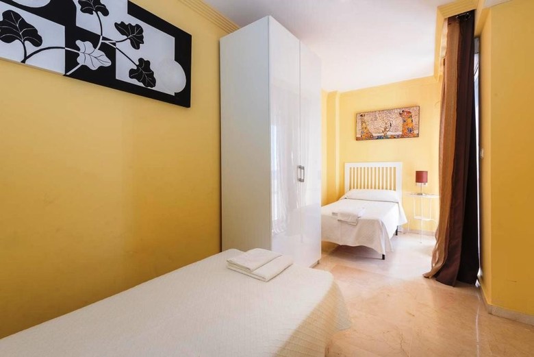 Apartamento �tico Marbella 382