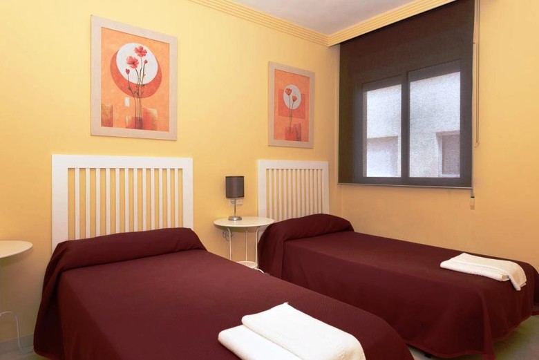 Apartamento �tico Marbella 382