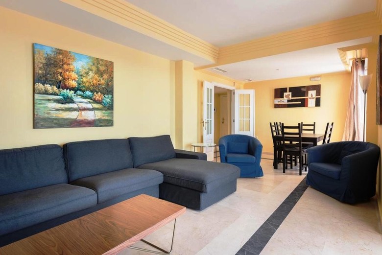 Apartamento �tico Marbella 382