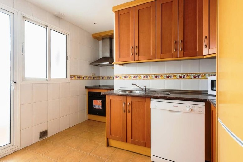 Apartamento �tico Marbella 382