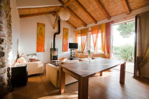Agroturismo Cal Pau Cruset