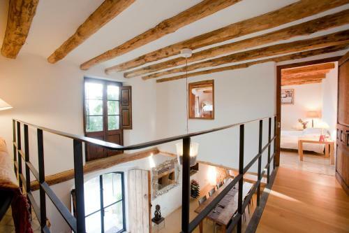 Agroturismo Cal Pau Cruset