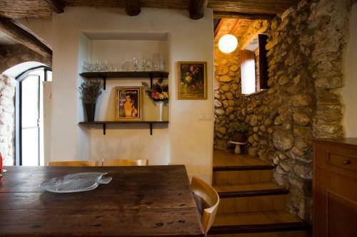 Agroturismo Cal Pau Cruset