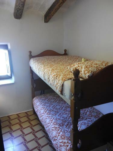 Agroturismo Cal Pau Cruset