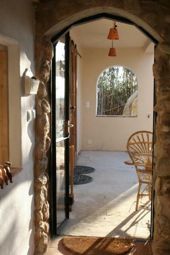 Agroturismo Cal Pau Cruset