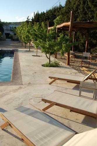 Agroturismo Cal Pau Cruset