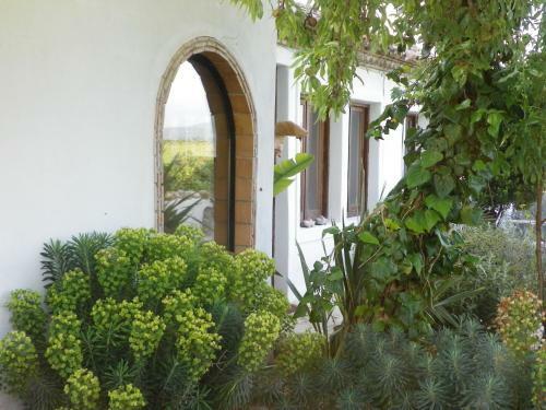 Agroturismo Cal Pau Cruset