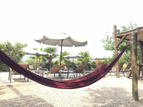 Agroturismo Cal Pau Cruset