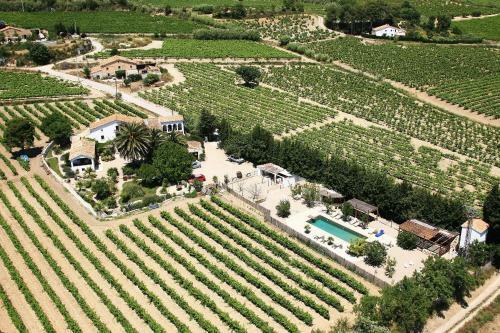 Agroturismo Cal Pau Cruset