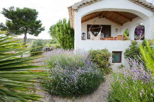 Agroturismo Cal Pau Cruset
