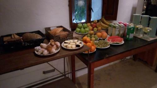 Agroturismo Cal Pau Cruset