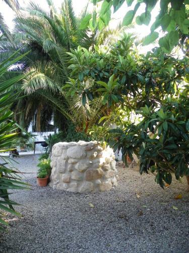 Agroturismo Cal Pau Cruset