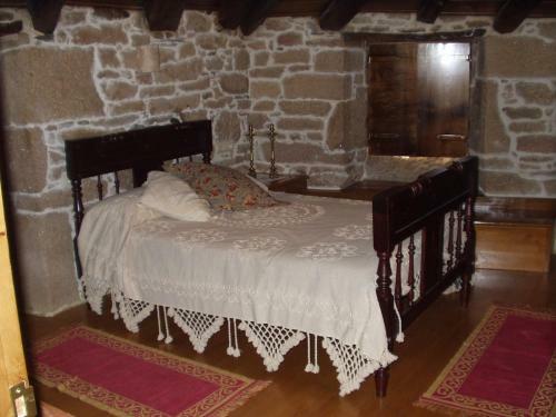 Agroturismo Casa Caxigueiro