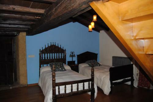 Agroturismo Casa Caxigueiro