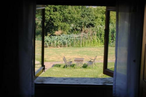 Agroturismo Casa Caxigueiro