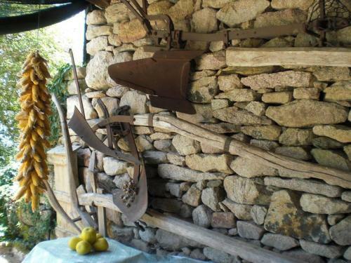 Agroturismo Casa Caxigueiro
