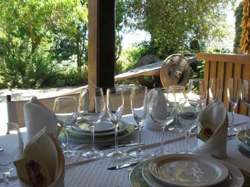 Agroturismo Casa Caxigueiro