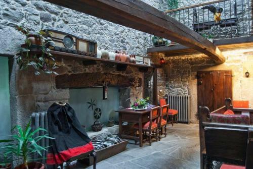 Agroturismo Casa Caxigueiro