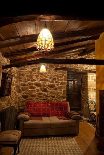 Agroturismo Casa Caxigueiro