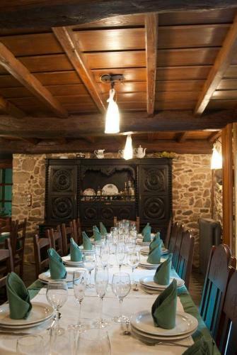 Agroturismo Casa Caxigueiro