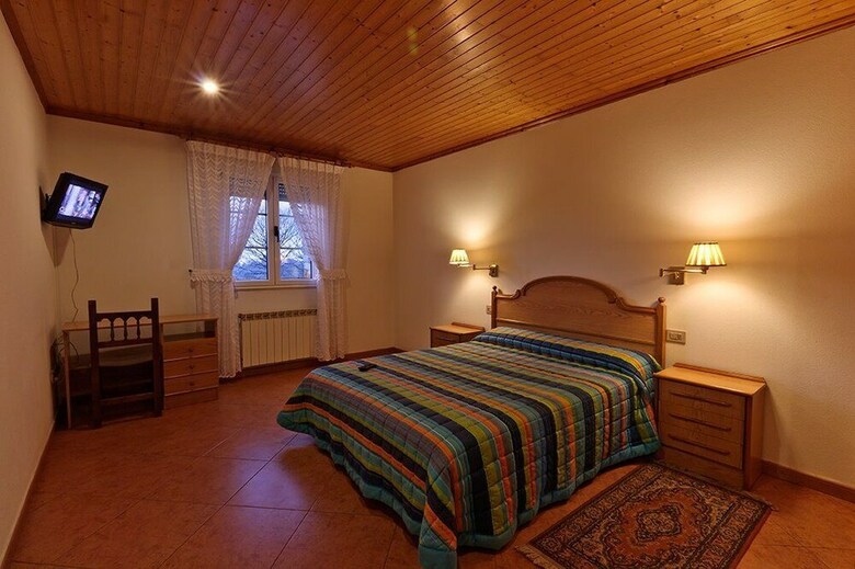Agroturismo Casa Cazoleiro