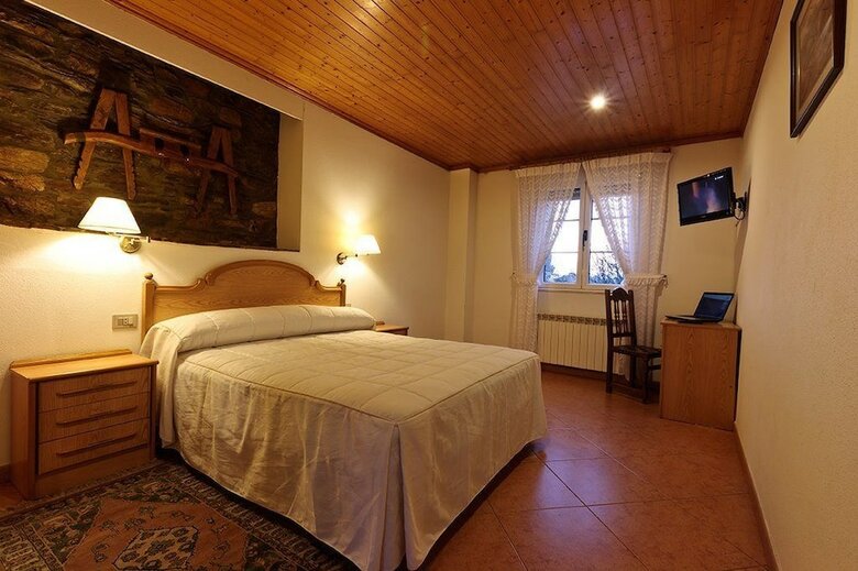 Agroturismo Casa Cazoleiro