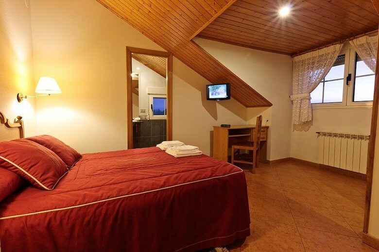 Agroturismo Casa Cazoleiro