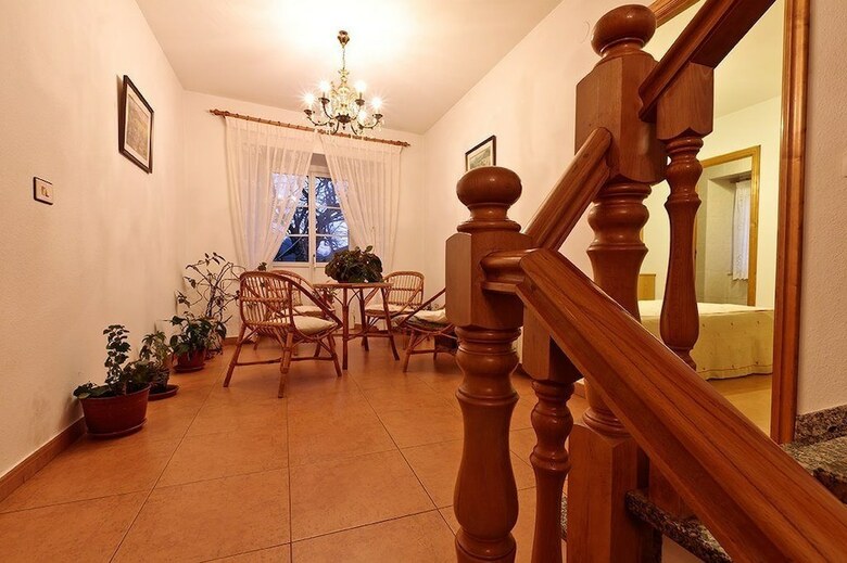 Agroturismo Casa Cazoleiro