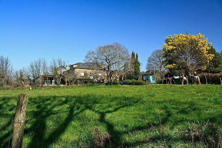 Agroturismo Casa Cazoleiro
