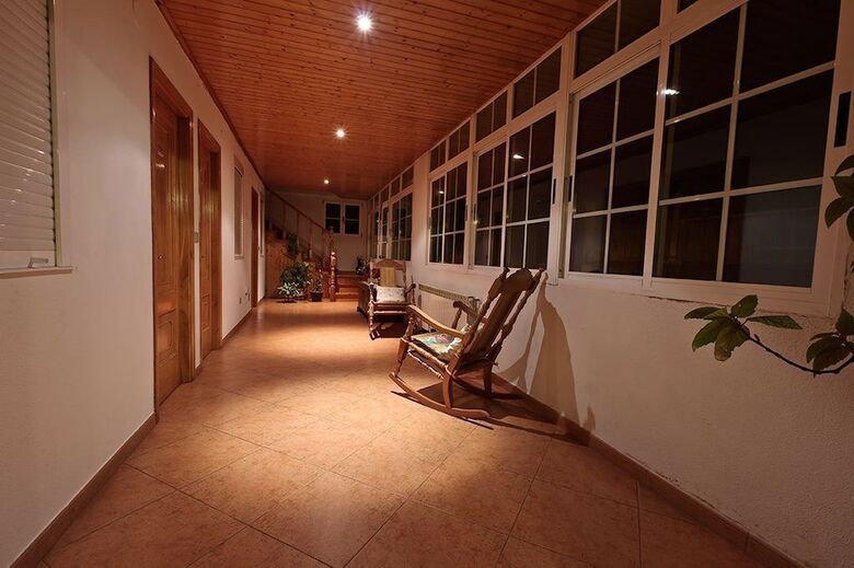 Agroturismo Casa Cazoleiro