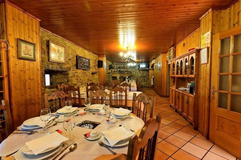 Agroturismo Casa Cazoleiro