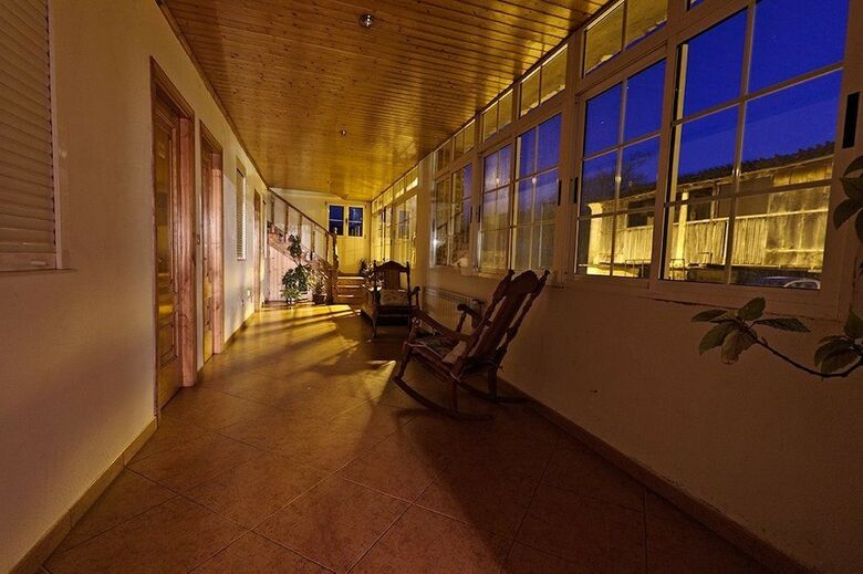 Agroturismo Casa Cazoleiro