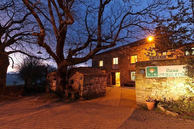 Agroturismo Casa Cazoleiro