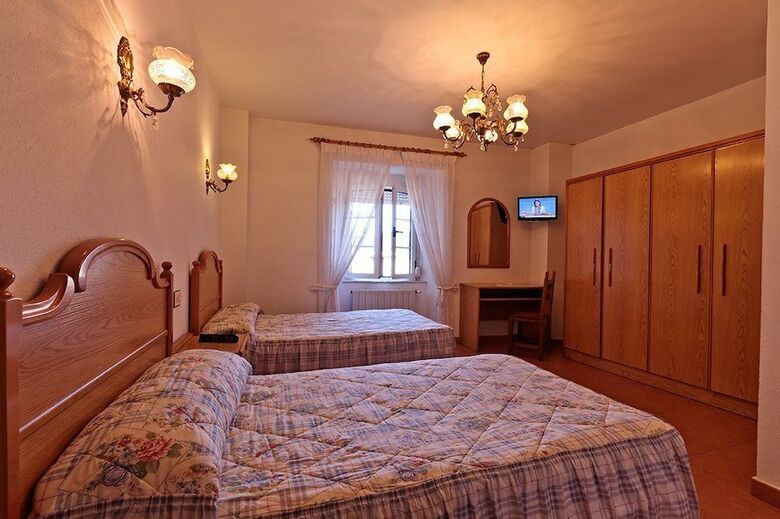 Agroturismo Casa Cazoleiro