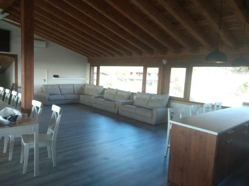 Agroturismo Casa Rural Ropino