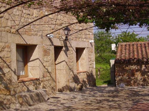 Agroturismo Casa Rural Ropino